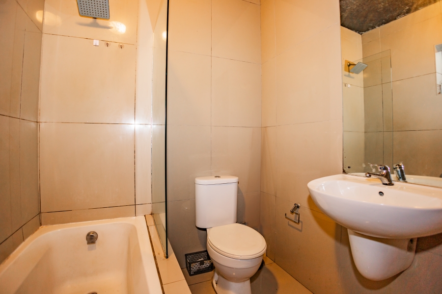 2 Bedroom Property for Sale in Brooklyn Western Cape